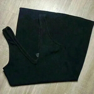 Wild Fable Ribbed V-Neck Dress size Medium